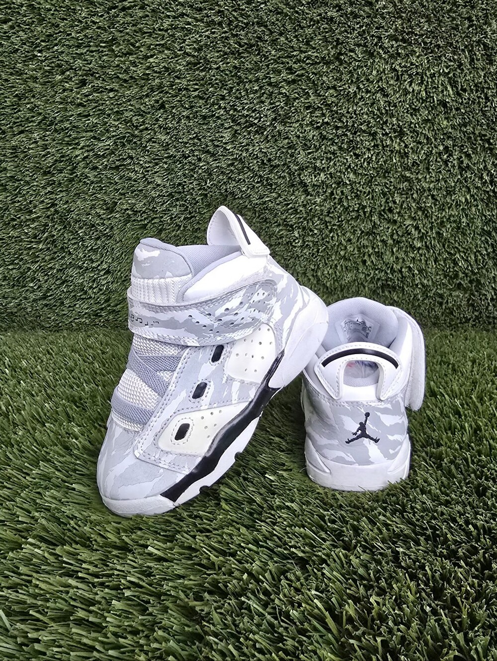 Nike Air Jordan Sneakers